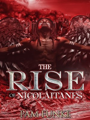 cover image of The Rise of Nicolaitanes